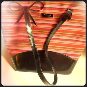 Hand/shoulder bag Kate Spade